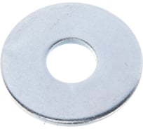 Кузовная шайба Крепстандарт DIN 9021 М14 оцинк 20шт конт. 0,28л к9126