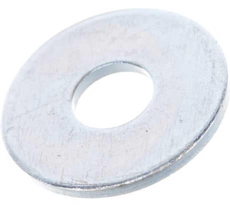 Кузовная шайба Крепстандарт DIN 9021 М12 оцинк 30шт конт. 0,28л к9125