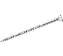 Универсальный шуруп Крепстандарт оцинк. 6х90 35шт конт. 0,28л к0834