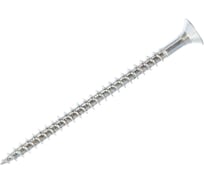 Универсальный шуруп Крепстандарт оцинк. 5х70 60шт конт. 0,28л к0826