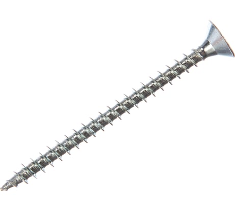 Универсальный шуруп Крепстандарт оцинк. 5х60 300шт конт. 1л к0807