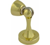 Магнитный ограничитель НОРА-М 809 золото 8886