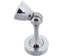 Магнитный ограничитель НОРА-М 809 хром 8890