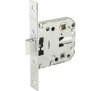 Внутренний механизм НОРА-М 2070-47мм CP хром 4109