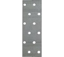 Соединительная пластина КрепСтройГрупп PS-40х120х2 мм 145634