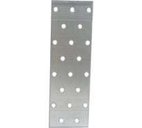 Соединительная пластина КрепСтройГрупп PS-50х160х2 мм 145643