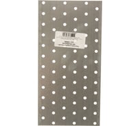 Соединительная пластина КрепСтройГрупп PS-120х240х2 мм 145695