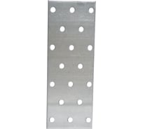 Соединительная пластина КрепСтройГрупп PS-50х140х2 мм 145688