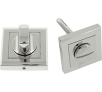 Накладка под фиксатор НОРА-М ЕСО НФ-К хром 16734