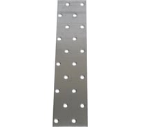 Соединительная пластина КрепСтройГрупп PS-40х200х2 мм 145687