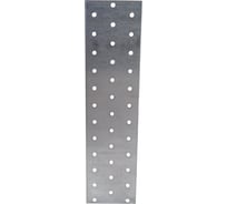 Соединительная пластина КрепСтройГрупп PS-60х240х2 мм 145648