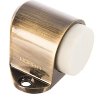 Дверной ограничитель НОРА-М 108 старая бронза 7271