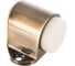 Дверной ограничитель НОРА-М 108 старая бронза 7271 1