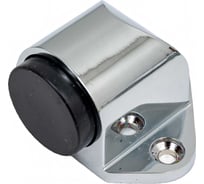 Дверной ограничитель НОРА-М 118 хром 16028