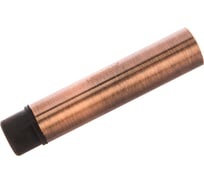 Дверной ограничитель НОРА-М 121 старая медь 16697