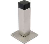 Дверной настенный ограничитель НОРА-М 116 хром 16022