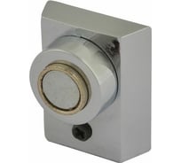 Магнитный ограничитель НОРА-М 801 матовый никель 8865