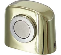 Магнитный ограничитель НОРА-М 802 золото 8868