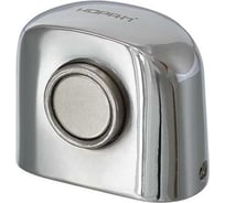 Магнитный ограничитель НОРА-М 802 хром 8870