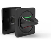 Завертка фиксатора CRIT сантехническая ЗФС-К77-Чб 05798