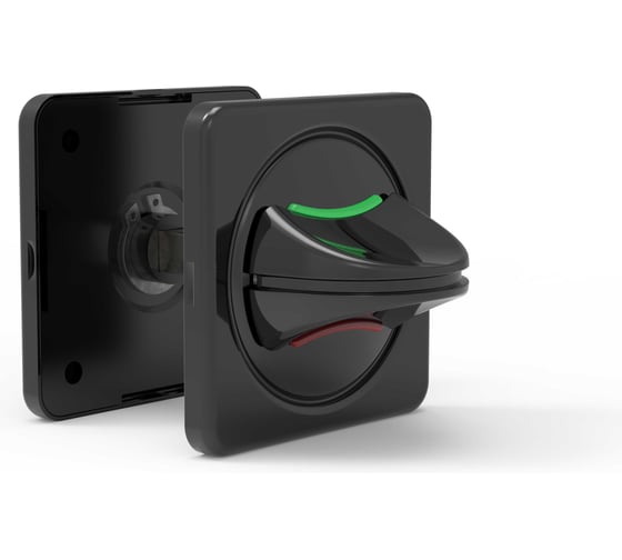 Завертка фиксатора CRIT сантехническая ЗФС-К77-Чб 05798 1