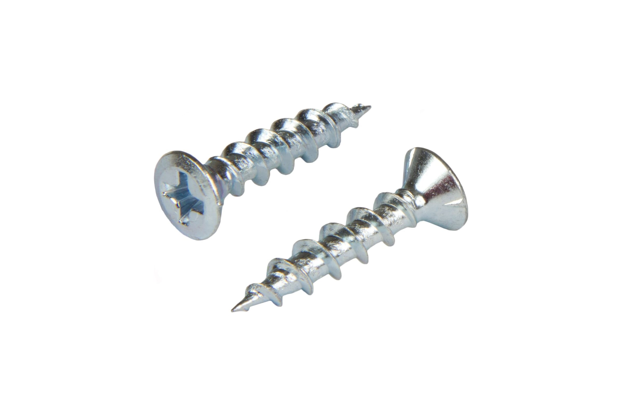 СаморезмебельныйКВАДРАострый,4.1x16мм,белыйцинк,фурнитурный,кор.18000шт.411613018000