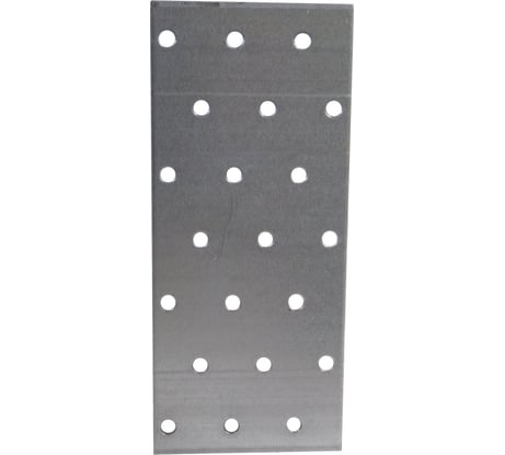 Соединительная пластина КрепСтройГрупп PS-60х140х2 мм 145646