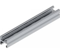 Профиль Промрукав STRUT двойной ПСД-41x21x1800, 2.5 мм, 1 шт. PR08.22718
