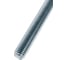 Шпилька резьбовая Метизный двор M12x2000 DIN 975, 1 шт. 4607159064752 1