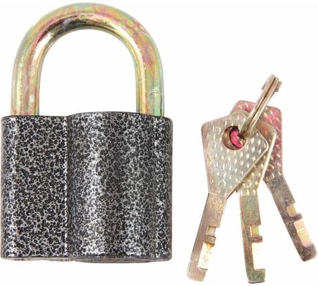 Навесной замок Park Ч/70 288128