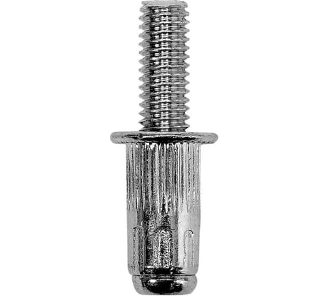 Резьбовые заклепки YATO М5, 20 шт. YT-36201