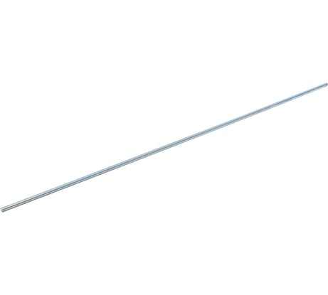 Резьбовая шпилька Метизный двор М10x1000, DIN 975, класс прочности 6.8, 1 шт. 4690441038067