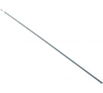 Резьбовая шпилька Метизный двор М8x1000, DIN 975, класс прочности 6.8, 1 шт. 4690441038036
