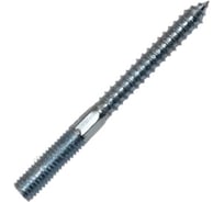 Сантехническая шпилька Метизный двор М10х100, 50 шт. 4690441037961