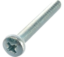 Винт ЦКИ DIN7985 М5х40 Ц 500 шт. 1388