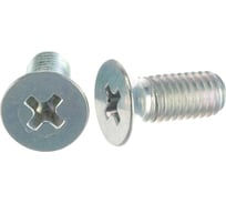 Винт ЦКИ DIN965 М5х12 Ц 1000 шт. 3407