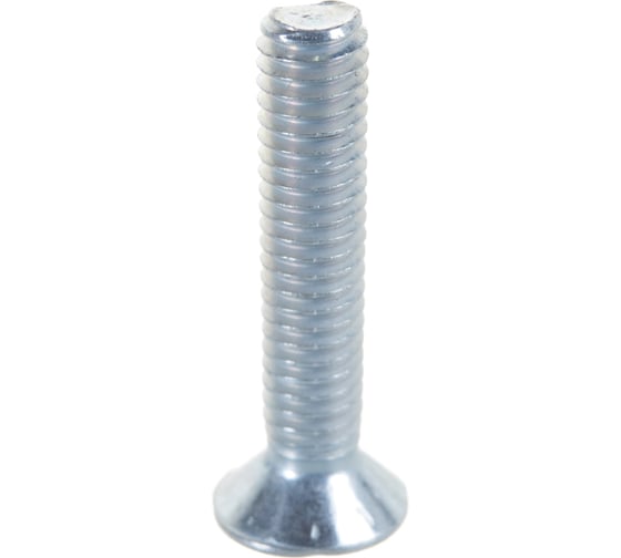Винт ЦКИ DIN965 М4х20 Ц 2000 шт. 103