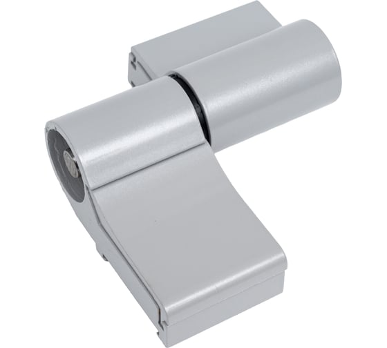 Петля дверная Винтаж СТН-0611 9006 4607179940241 1