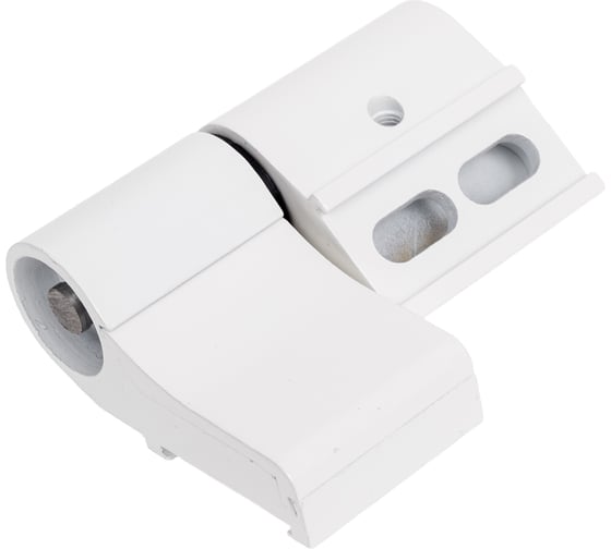 Петля дверная Винтаж СТН-0611 9016 4607179940081 1