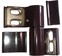 Петля дверная Винтаж СТН-0611 8017 4607179940234