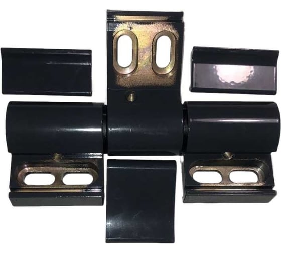 Петля дверная Винтаж СТН-0611-10 7024 4607179940302 1