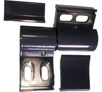 Петля дверная Винтаж СТН-0611 7024 4607179940258