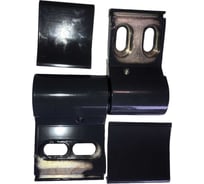 Петля дверная Винтаж СТН-0611-02 7024 4607179940296