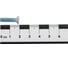 Винт с потайной головкой МЕТАЛЛСЕРВИС M5x20 мм, DIN 965, цинк, 20 шт. МС 1270124 4