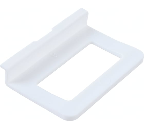 Ручка для москитной сетки ЕВРОПАРТНЕР 2 шт. 15 3218 11 1