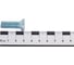 Винт с потайной головкой МЕТАЛЛСЕРВИС М10x30 мм, DIN 965, цинк, 20 шт. МС 1270338 5