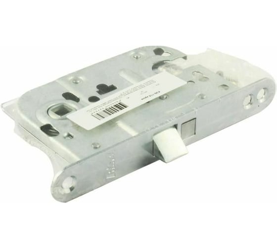 Корпус замка НОРА-М КЗВ-118 хром 7738