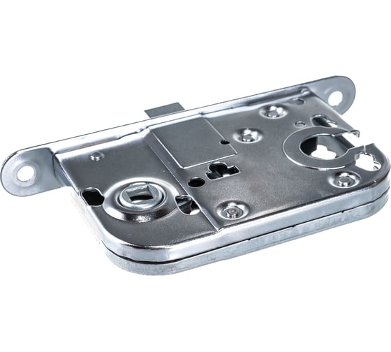 Корпус замка НОРА-М КЗВ-118 хром 7738