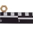 Шестигранная гайка DINFIX DIN 439, латунь, М12, 2 шт. 00-0004779 5