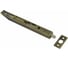 Ригель НОРА-М 6 1/2" старая бронза 5985 1